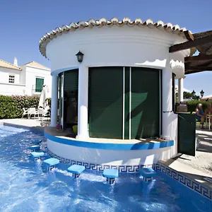 Village Cabanas De Tavira