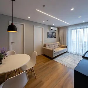 B Homy Perdizes - 350m Do Allianz Parque Va509 Apartamento