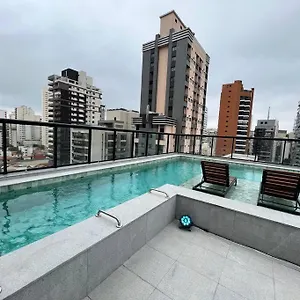 Apto Moderno Oscar Freire Apartamento