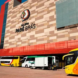 Expo Center Norte - Ar - Bras - Feirinha Da Madrugada - Anhembi - 25 Apartamento