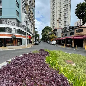 Proximo Ao Allianz Parque Apartamento