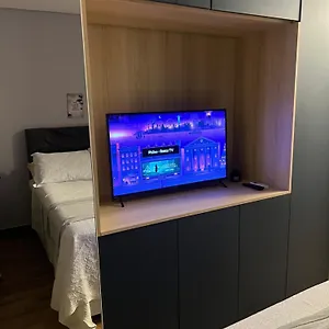 Studio - Premium 2 Apartamento