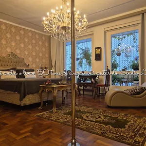 Luxuria Apartamento