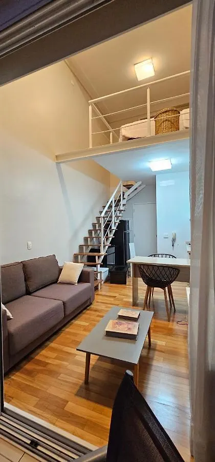 상파울루 Nyc Berrini 1909 아파트 0*,